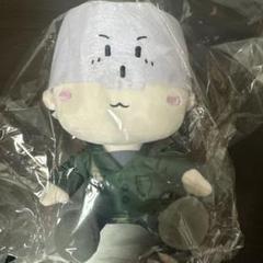 2025年最新】日常組 トラゾー ぬいぐるみの人気アイテム - メルカリ