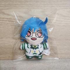 美男高校地球防衛部 ETERNAL LOVE！ ぷちマスコット 鬼怒川熱史