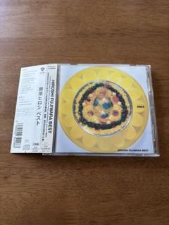 藤原ヒロシ fragment hiroshi fujiwaraスペシャルCD 中古CD】HIROSHI FUJIWARA IN DUB CONFERENCE／藤原ヒロシ/朝本