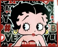 激レア‼️ベティちゃん☆CDホルダー☆bettyboop