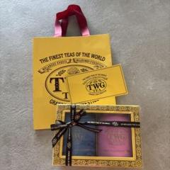 2025年最新】twg 紅茶 ダージリンの人気アイテム - メルカリ