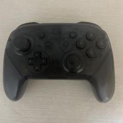 Nintendo Switch Pro Controller ブラック