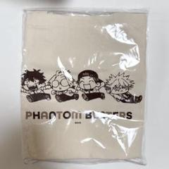 ファントムバスターズ トートバッグ POP UP