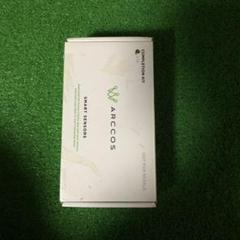 【中古】ARCCOS スマートセンサー14個＋ARCCOS リンク、オマケ付き Amazon.co.jp: Arccos Golf ゴルフスマートセンサー - ゴルフの