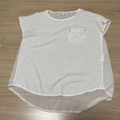 レディース　トップス　Tシャツ