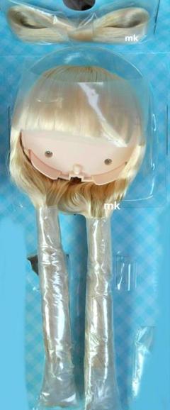 ブライス　頭皮　プラットパレード ブライス公式サイト | blythedoll.com