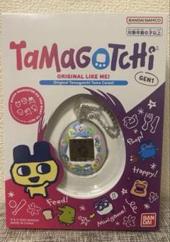 新品未開封 ファミマ限定たまごっち - メルカリ