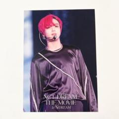 NCTDREAM NCT127 ヘチャン ポストカード フォトカード トレカ