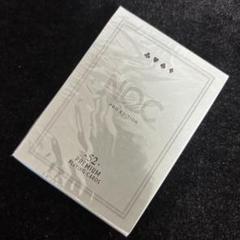 【新品未開封】Noc out White【レアデック】 新品未開封】Noc out White【レアデック】