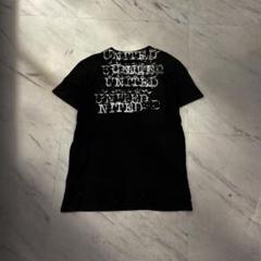 00's vintage デザイン　tシャツ アーカイブ　y2k グランジ