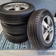 トヨタ - トヨタ純正 60系ノアヴォクシー 195/65R15 4本セットの