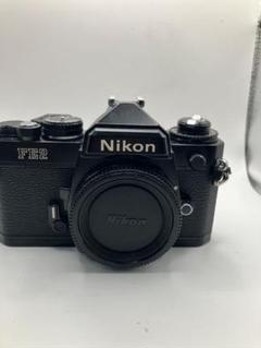 2025年最新】Nikon FE2の人気アイテム - メルカリ