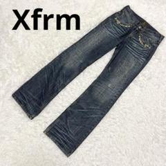 Xfrm（デニム/ジーンズ）のフリマアイテム一覧
