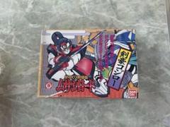 からくり剣豪伝 ムサシロード 剣豪コジロー 【未開封、未組立】説明書付き 2025年最新】からくり剣豪伝の人気アイテム - メルカリ