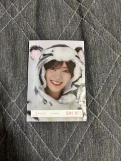 田村保乃 サンタ オープニング アニラ どうぶつ着ぐるみ 生写真 16種コンプ 櫻坂46 生写真 田村保乃 2024年 クリスマスサンタ コンプ - メルカリ
