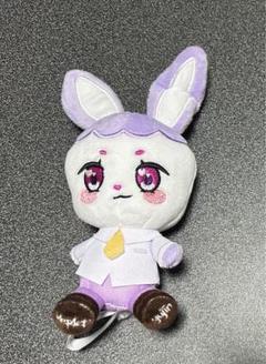kep1er kep1going ぬいぐるみ マスコット バヒエ Kep1er Kep1going グッズ バヒエ ぬいぐるみ の通販 by