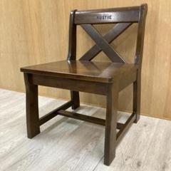 カリモク/karimoku ルスティック/RUSTIC ダイニングチェア チェア