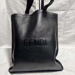 kejyoru様　FENDI フェンディ　トートバッグ　ロゴ　7VA538 kejyoru様 FENDI フェンディ トートバッグ ロゴ 7VA538 メンズ