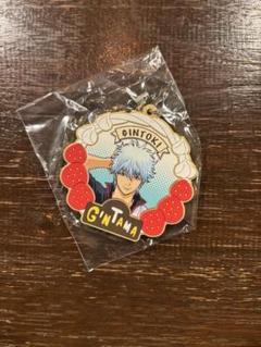 銀魂　バースデイ　坂田銀時　アクリルキーホルダー2019 2025年最新】坂田銀時 バースデーの人気アイテム - メルカリ