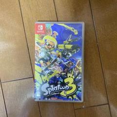 スプラトゥーン3