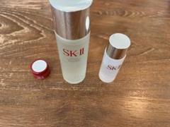 公式】SK-II ピテラ ファースト エクスペリエンス キット - メルカリ