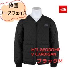 【THE NORTH FACE】M'S GEODOME V CARDIGAN◆送料込◆ THE NORTH FACE】M'S GEODOME V CARDIGAN ☆送料・関税込☆