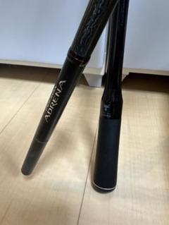 【美品】ポイズンアドレナリ174mh-lm 18ポイズンアドレナ 174H-LM｜＠ベリーネット 日本最大新品中古