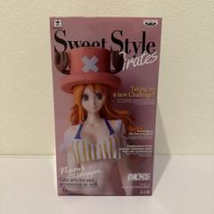 2025年最新】sweet style pirates ナミの人気アイテム - メルカリ