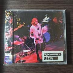 即決/送料無料 レンタルUP BENI Jewel Concert Tour MTV