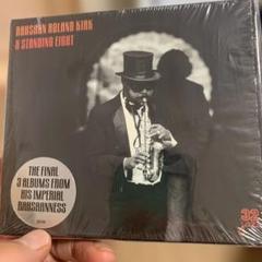 ★ＵＳオリジナル盤★『過去・現在・未来そして夢』ローランド・カークＬＰ 人気ブランドの新作 ☆USオリジナル盤☆『過去・現在・未来