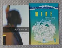 洋書　Global Issues Narratives / OXFORD