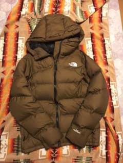 ノースフェイス ビレイヤーパーカの中古 未使用品を探そう メルカリ