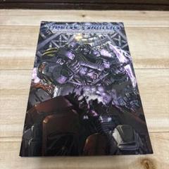 【セット販売】トランスフォーマー　メガトロン・オリジン他計5冊 2025年最新】メガトロン オリジンの人気アイテム - メルカリ