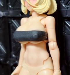 メガミデバイス胸腹腰腿ジャンクパーツ0020 メガミデバイス胸腹腰腿ジャンクパーツ0020 - メルカリ