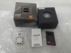 AMD 〔中古〕Ryzen5 8600G BOX（中古保証1ヶ月間） | パソコン