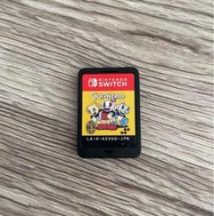 Cuphead (カップヘッド)