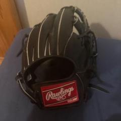 楽天市場】【日本未発売】ローリングス グローブ Rawlings 硬式