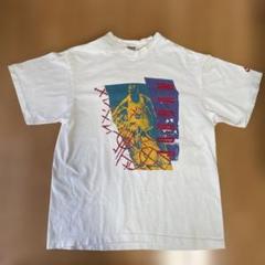 90S エア　ジョーダンNIKE ヴィンテージ　Tシャツ　USA製