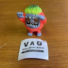 2025年最新】vag 10th vongoの人気アイテム - メルカリ