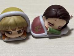 鬼滅の刃 こたつフィギュアセット