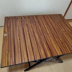 OGAWA 3ハイ＆ローテーブル IV 1995 2025新サイズ - メルカリ