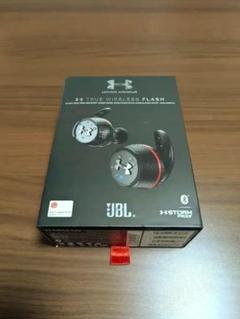 Under Armour ヘッドホン ネイビー JBL×アンダーアーマー、初の完全ワイヤレスイヤホン「UA SPORT