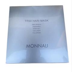MONNALI モナリ　TR50 HARIマスク　4枚入り 楽天市場】モナリ ゴールドシリーズ TR50 HARI マスク 30ml×4枚