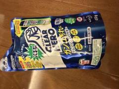 クリアヒーロー 漂白剤 450gのサムネイル