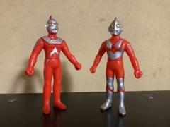 【美品】 UltrasevenFigure 1988 ソフビ ウルトラセブン 美品】 UltrasevenFigure 1988 ソフビ ウルトラセブン - メルカリ
