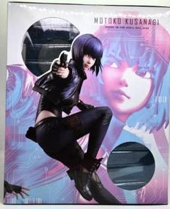GALSシリーズ 攻殻機動隊 草薙素子 ver. S.A.C. | 攻殻機動隊