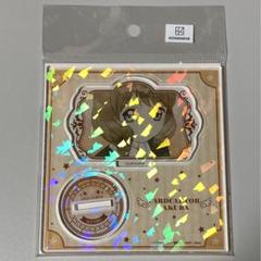 カードキャプターさくら　クリアカード編　ホログラムアクリルスタンドmini 秋穂