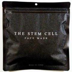 THE STEM CELL フェイスマスク 30枚入り