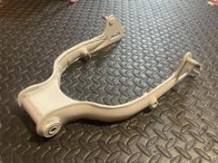 HONDA ダックス　シャリー　ワイド　スイングアーム　5.5Jのサムネイル
