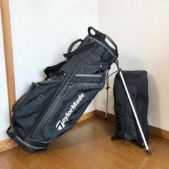 2025年最新】TaylorMade ゴルフバッグ・キャディバッグの人気